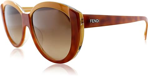 Fendi Sunglasses FS 5261 HAVANA 213 FS5261 